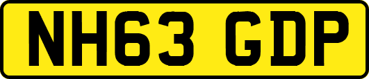 NH63GDP