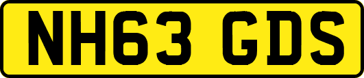 NH63GDS