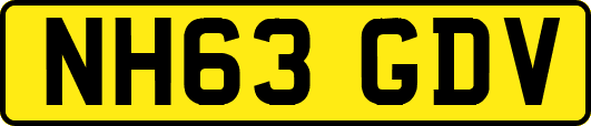 NH63GDV
