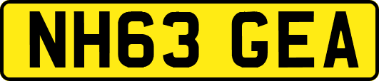 NH63GEA