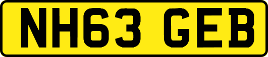 NH63GEB