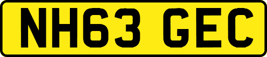 NH63GEC