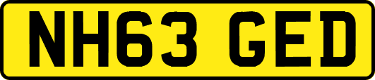 NH63GED