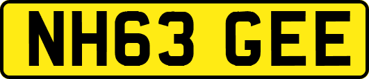 NH63GEE