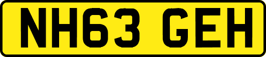 NH63GEH