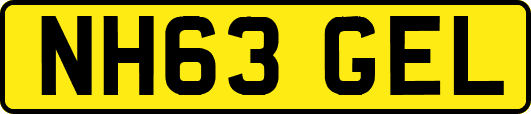 NH63GEL