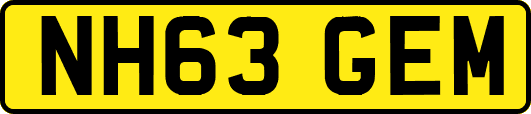 NH63GEM