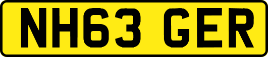 NH63GER