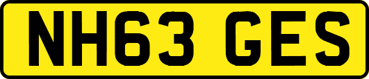 NH63GES
