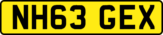 NH63GEX