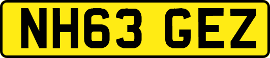 NH63GEZ