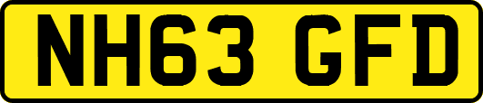 NH63GFD