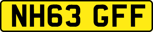 NH63GFF
