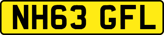 NH63GFL