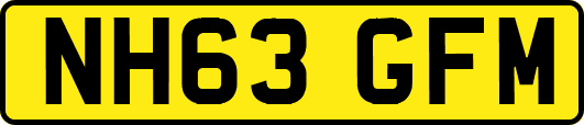 NH63GFM
