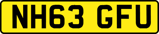 NH63GFU