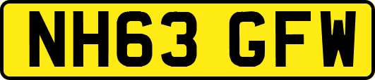NH63GFW