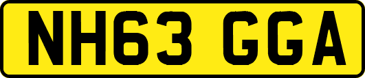 NH63GGA