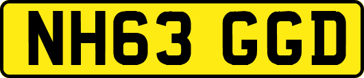 NH63GGD