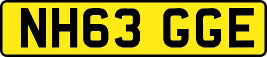 NH63GGE