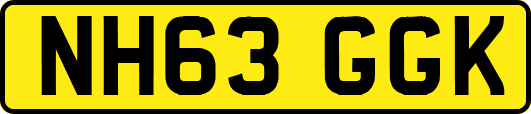 NH63GGK
