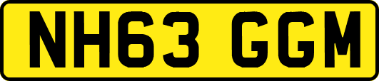 NH63GGM