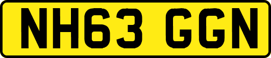 NH63GGN