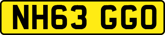 NH63GGO