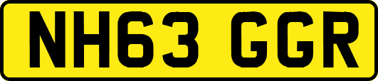 NH63GGR