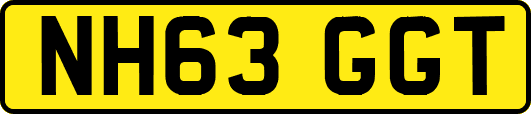 NH63GGT
