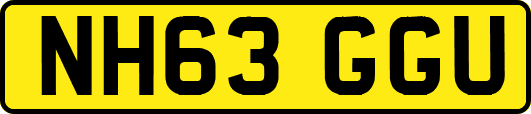 NH63GGU