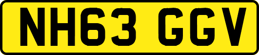 NH63GGV