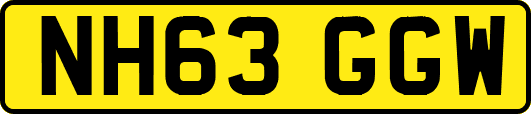 NH63GGW