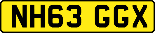 NH63GGX
