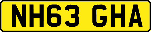 NH63GHA