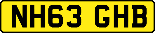 NH63GHB