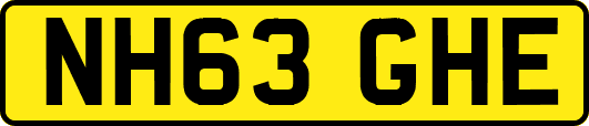 NH63GHE