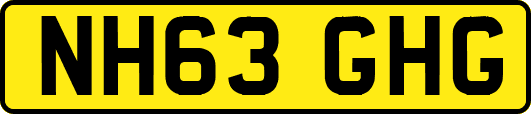 NH63GHG