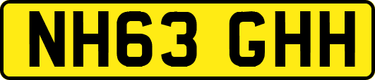 NH63GHH