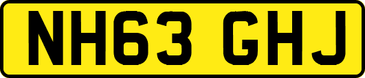 NH63GHJ