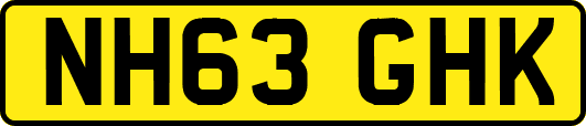 NH63GHK