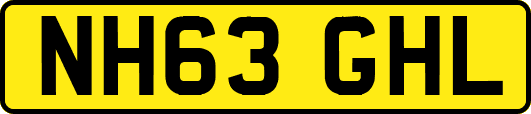 NH63GHL