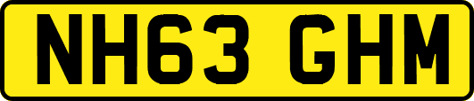 NH63GHM