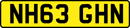 NH63GHN