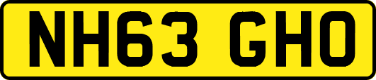 NH63GHO