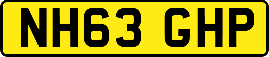 NH63GHP