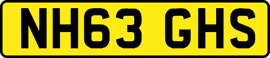 NH63GHS