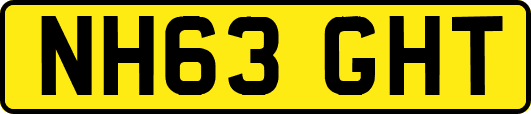 NH63GHT