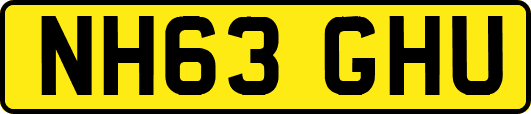 NH63GHU