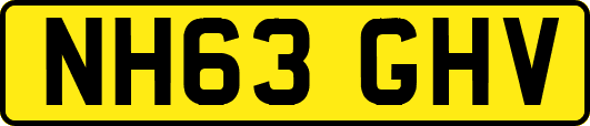 NH63GHV
